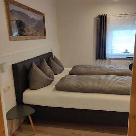 Zimmer Bei Landhaus Mayr Maurach  Chambre photo