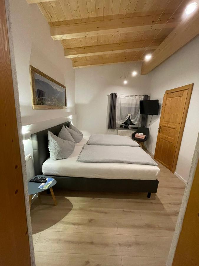 Zimmer Bei Landhaus Mayr Maurach  Extérieur photo