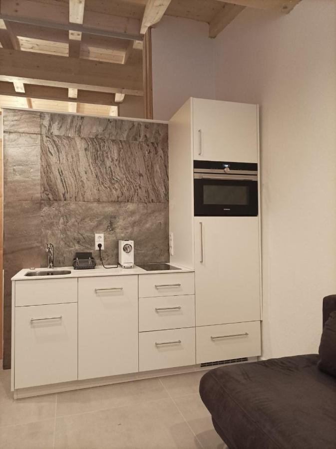 Zimmer Bei Landhaus Mayr Maurach  Extérieur photo